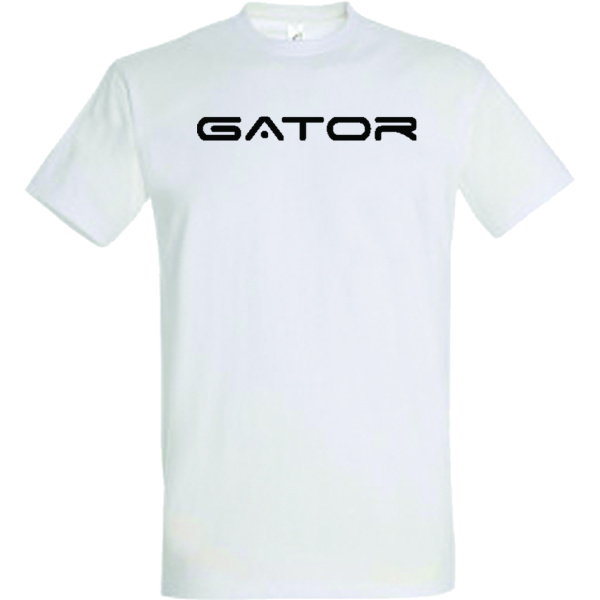 Tshirt Gator