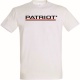 Patriot Tshirt 400