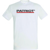 Tshirt Patriot