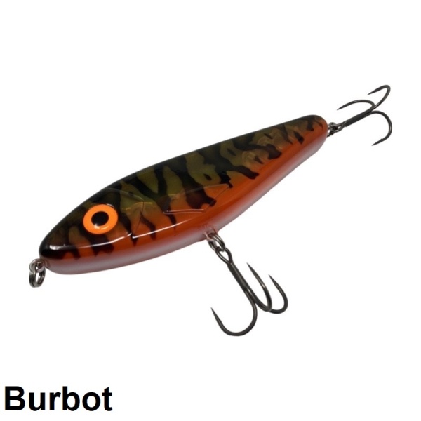 Burbot