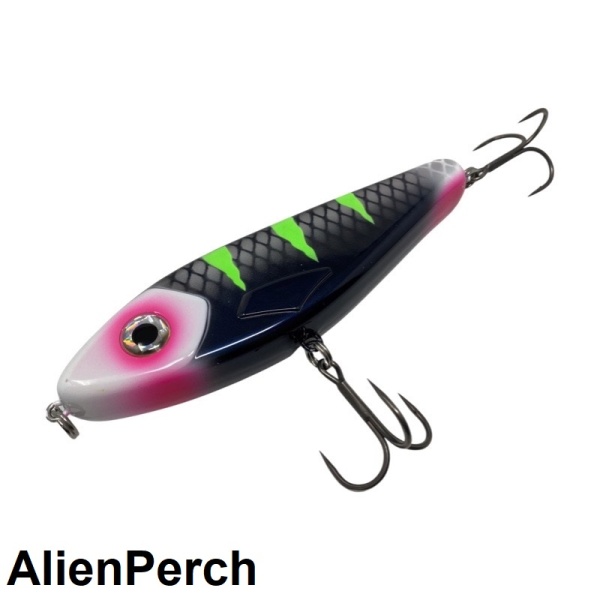 AlienPerch