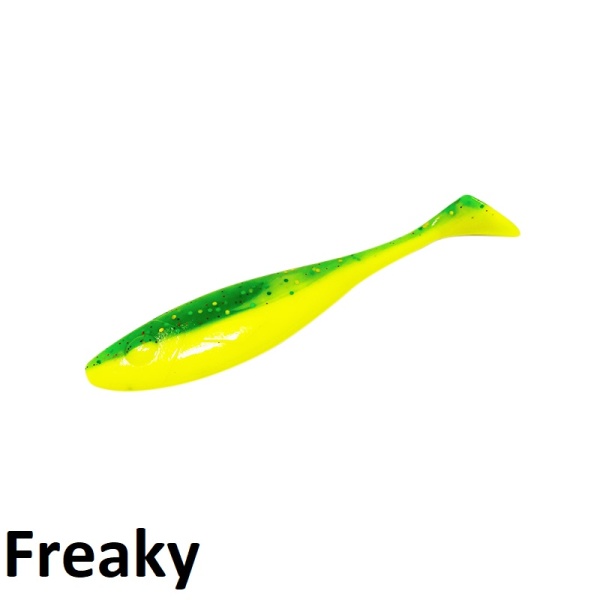 Freaky