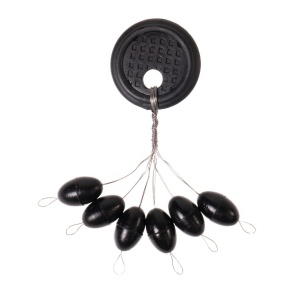 Main Line Stop 6 stuks