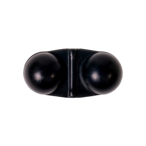 Double Rattle 5 stuks