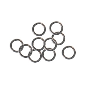HD Split Ring Predator