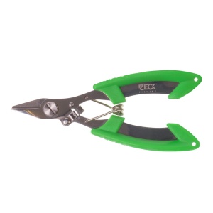 Braid Scissors Green