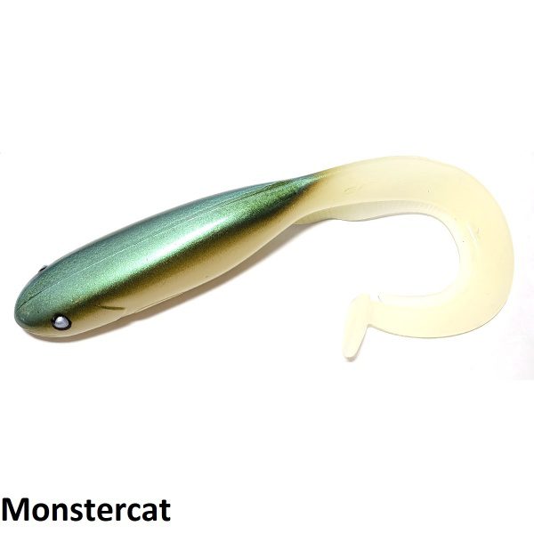 Monster Cat 25