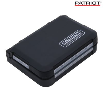 Patriot accessoire box medium I