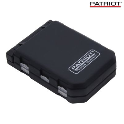 Patriot accessoire box small!
