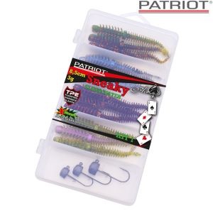 Patriot Sneaky Kits